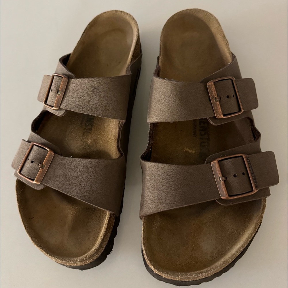 Birkenstock Sandals